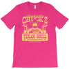 chuck's texan grill T-Shirt