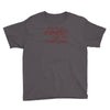 cray cray Youth Tee