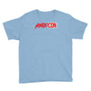 mondocon's first and second year in existence Youth Tee