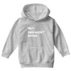 sarcastic Youth Hoodie