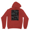 killed Unisex Hoodie
