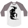 prometheus 3/4 Sleeve Shirt
