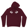 hand Unisex Hoodie