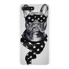bull dog american falg iPhone 7 Plus Case