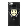 v for vendetta iPhone 7 Case
