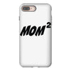 mom squared iPhone 8 Plus