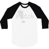 b!tch 3/4 Sleeve Shirt
