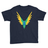 Maverick Youth Tee