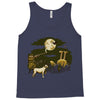 big game Tank Top