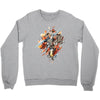 builder's downfall Crewneck Sweatshirt