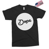 Dope Exclusive T-shirt
