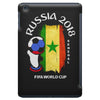 senegal national team youth 2018 fifa world cup iPad Mini