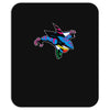 san jose street sharks Mousepad