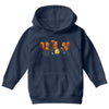 saved for winter Youth Hoodie