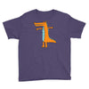 alligator Youth Tee