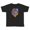 amistad digital Toddler T-shirt