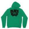 black panther Unisex Hoodie