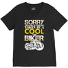 Sorry This Girl Is Already Takenby a Cool And Biker V-Neck Tee