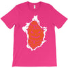halloween pumpkins burst T-Shirt