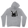 Killerbunny2007 All the Feels Unisex Hoodie