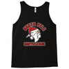 north pole santa claus Tank Top