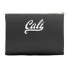 cali black logo Accessory Pouches