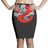 cthulhu buster Pencil Skirts