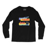 love learning Long Sleeve Shirts
