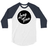 fahrie77 3/4 Sleeve Shirt