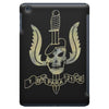 commando belgian iPad Mini