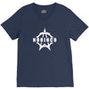 norinco mak 90 ak 3 V-Neck Tee