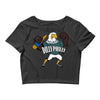 Dilly Philly Crop Top