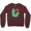 caterkiller Crewneck Sweatshirt