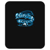 i'm a book nerd Mousepad