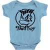 bad boy Baby Onesie