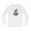 monrock Long Sleeve Shirts