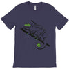 blending in to night T-Shirt