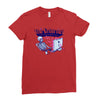 the internet Ladies Fitted T-Shirt