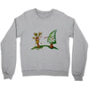 autumn = embarrassment Crewneck Sweatshirt