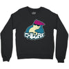 chillax Crewneck Sweatshirt