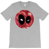 Starry Night Deadpool T-Shirt