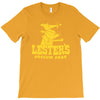lester's possum park T-Shirt