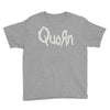 quorn Youth Tee