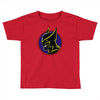 wolverine tracy Toddler T-shirt