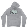 professional naplete Unisex Hoodie