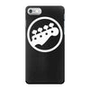 scott pilgrim vs the world vintage iPhone 7 Case