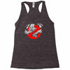 cthulhu buster Racerback Tank