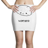 woetato Mini Skirts