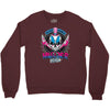 murder ride Crewneck Sweatshirt