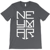 neyma white logo T-Shirt